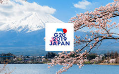 Reunión del G20 en Japón: la cumbre de las divisiones