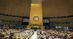 Asamblea General de la ONU (Foto AP / Mary Altaffer)