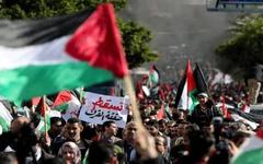 A pesar del COVID, Palestina no descuida sus derechos nacionales