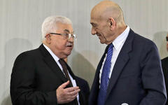 Abbas abre puerta a renovar conversaciones  