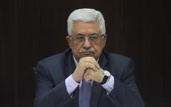 Abbas: Israel es un régimen gangster