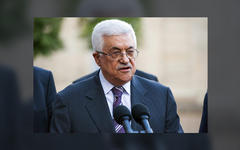 Abbas: Netanyahu busca distorsionar la historia con mentiras