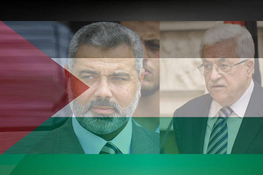 ANP exige a Hamas el control de Gaza