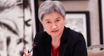 La ministra de Asuntos Exteriores de Australia, Penny Wong, el 22 de septiembre de 2022 (Foto: Archivo Cem Ozdel / Anadolu)
