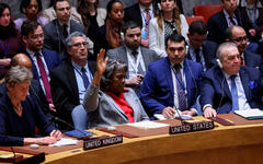 Consejo de Seguridad de la ONU exige por primera vez un alto el fuego inmediato en Gaza