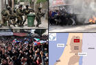 Criminal agresión sin precedentes del ocupante israelí en Jenín