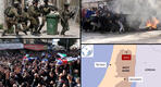 Criminal agresión sin precedentes del ocupante israelí en Jenín