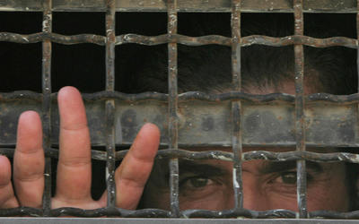 Día del Prisionero Palestino: miles de palestinos en cárceles israelíes Día del Prisionero Palestino: miles de palestinos en cárceles israelíes