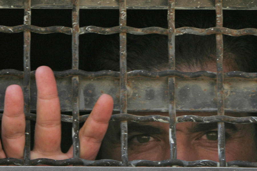 Día del Prisionero Palestino: miles de palestinos en cárceles israelíes