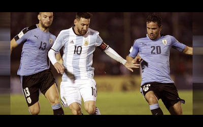 El fútbol palestino pide solidaridad a selecciones rioplatenses El fútbol palestino pide solidaridad a selecciones rioplatenses