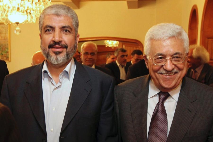 Hamas y Fatah rumbo a la normalización