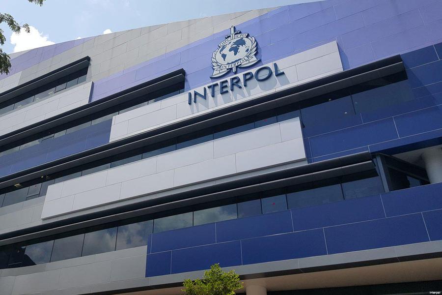 Interpol aprueba ingreso de Palestina como país miembro