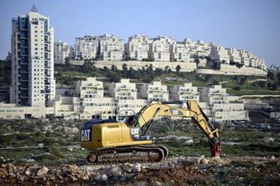 Israel aprueba 98 nuevos asentamientos