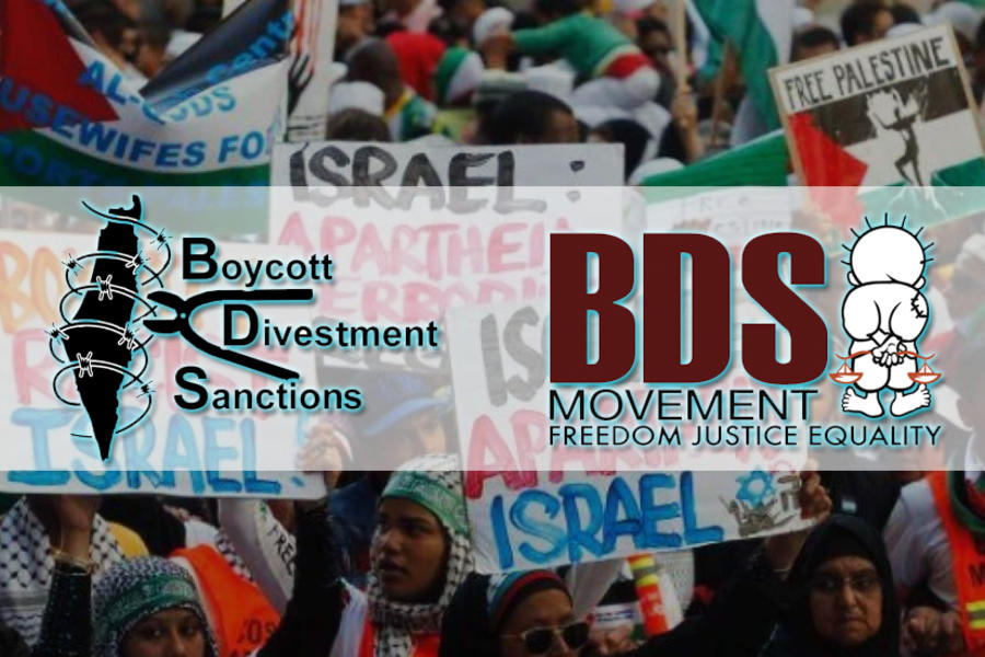 Israel realizó conferencia internacional contra el BDS