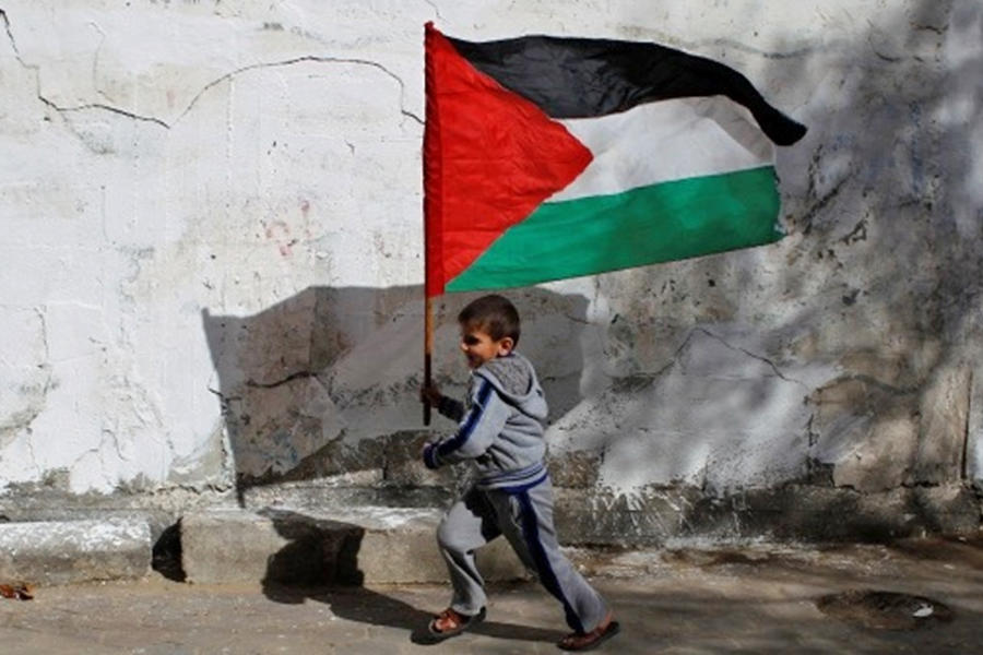 La UE tiene el deber de reconocer el Estado de Palestina