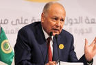 Secretario General de la Liga Árabe, Ahmed Aboul Gheit. Foto: Reutersl