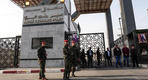 Nueva apertura temporal del paso entre Egipto y Gaza