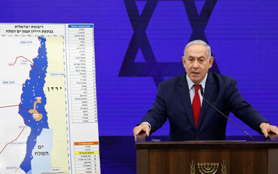 Foto: Amir Cohen / Reuters Foto: Amir Cohen / Reuters