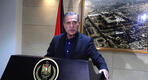 El portavoz presidencial palestino, Nabil Abu Rudeineh (Foto: archivo / redes)