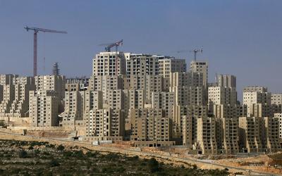Rawabi, la ciudad palestina del siglo XXI Rawabi, la ciudad palestina del siglo XXI