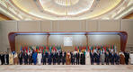 Cumbre de la Liga de los Estados Árabes y la Organización para la Cooperación Islámica | Riad, Arabia Saudita, Noviembre 11, 2023