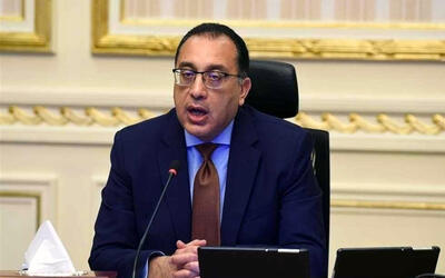 El Primer Ministro de la República Árabe de Egipto, Mostafa Madbouly (Foto: Agencias) El Primer Ministro de la República Árabe de Egipto, Mostafa Madbouly (Foto: Agencias)