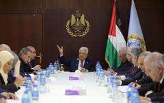Enérgica condena palestina al acuerdo Abu Dabi-Tel Aviv