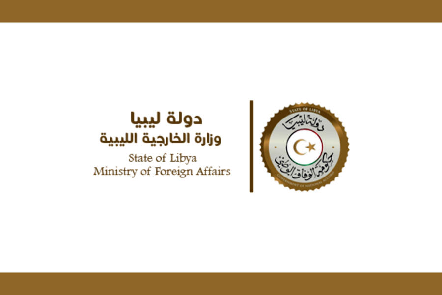 Gobierno libio activa vía diplomática