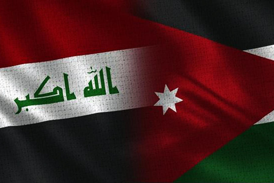 Irak y Jordania firman acuerdo de libre comercio