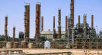 Libia reanuda producción petrolera