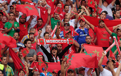 Marruecos, Argelia y Túnez consideran oferta para organizar la Copa del Mundo 2030 Marruecos, Argelia y Túnez consideran oferta para organizar la Copa del Mundo 2030