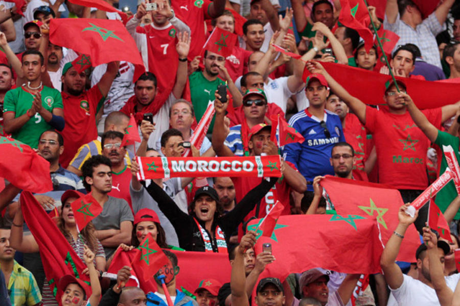 Marruecos, Argelia y Túnez consideran oferta para organizar la Copa del Mundo 2030