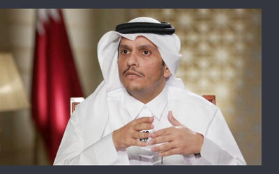 Qatar insta a estados del Golfo al diálogo con Irán Qatar insta a estados del Golfo al diálogo con Irán