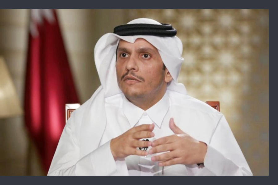 Qatar insta a estados del Golfo al diálogo con Irán