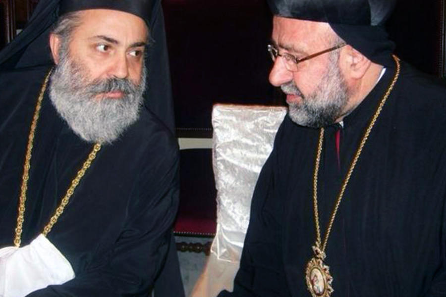 A 5 años del secuestro de los arzobispos de Alepo