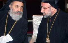 A 5 años del secuestro de los arzobispos de Alepo