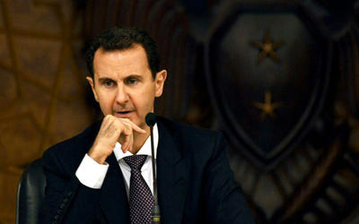 Al Asad: el acuerdo sobre Idleb es una medida temporal Al Asad: el acuerdo sobre Idleb es una medida temporal