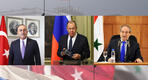 Cancilleres de Siria y Turquía se reunirán en Moscú