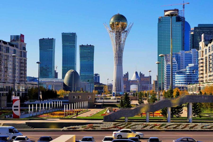 Comienza en Astana nueva ronda de consultas sobre Siria