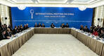 Con declaración final cerró Astana XXI