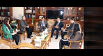 Conversaciones sirio-libanesas para impulsar cooperación agrícola