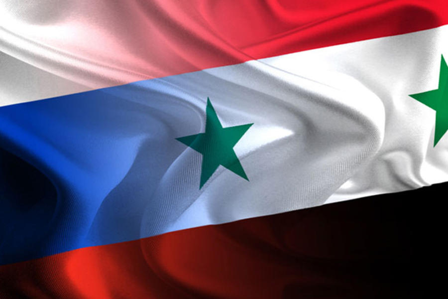 Declaración Conjunta de agencias de Cooperación entre Rusia y Siria