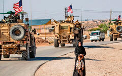 El Pentágono siembra el caos en Siria entrenando y armando a grupos extremistas