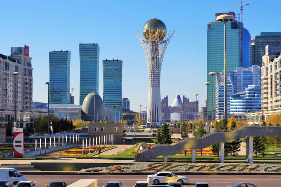 Inicia 16ª reunión de Astana sobre Siria