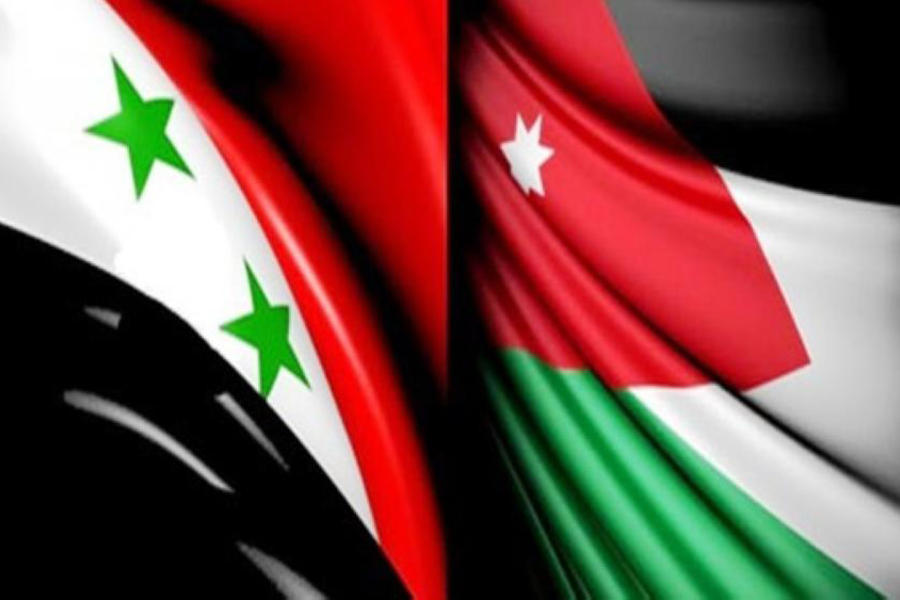 Jordania reactiva su embajada en Damasco