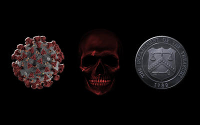 Pandemia como todos y sanciones como pocos Pandemia como todos y sanciones como pocos