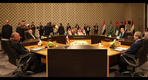 Reunión Consultiva de Ammán | Amman, Mayo 1, 2023 (Foto: Min. de Rel. Exteriores de Jordania)