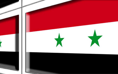 Siria celebra su día nacional Siria celebra su día nacional
