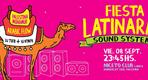 Concurso: Fiesta LatinArab Sound System