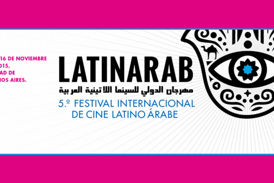 Comienza el 5to. Festival de Cine Latino Árabe